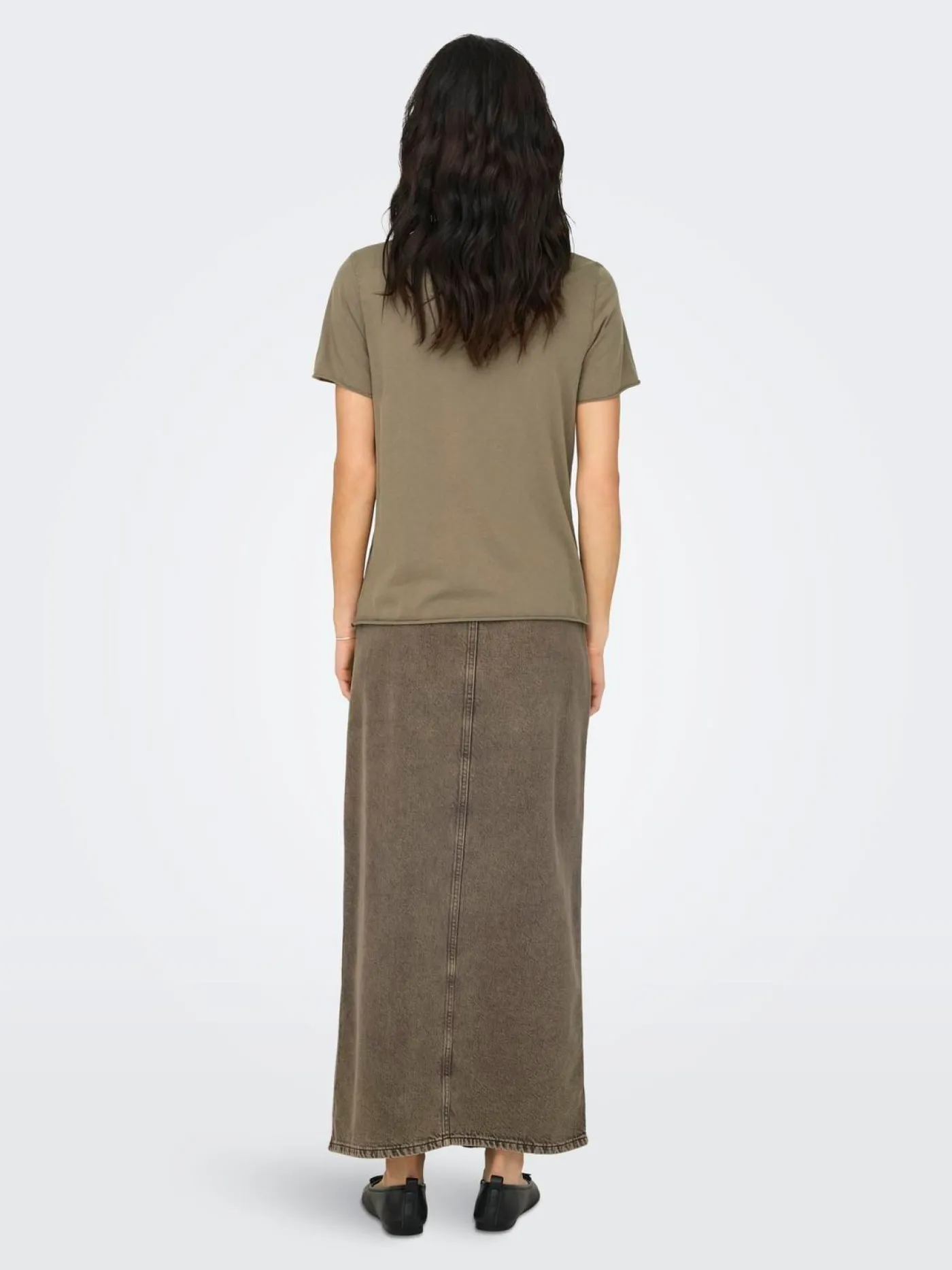 ONLLUCY REG S/S TOP JRS NOOS