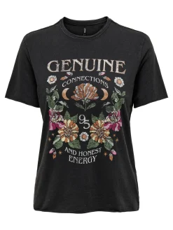 ONLLUCY REG S/S TOP JRS NOOS