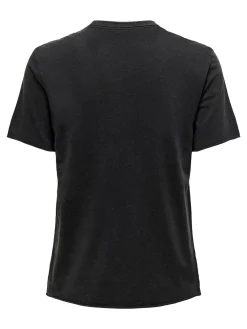 ONLLUCY REG S/S TOP JRS NOOS