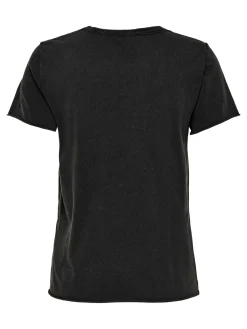 ONLLUCY REG S/S TOP JRS NOOS