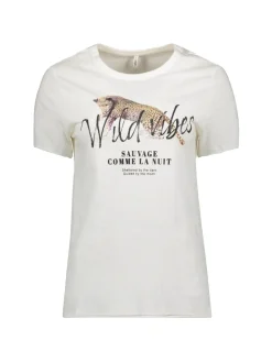 ONLLUCY REG S/S TOP JRS NOOS