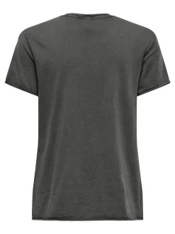 ONLLUCY REG S/S TOP JRS NOOS