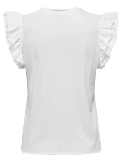 ONLLUCY S/S FRUIT TOP BOX JRS