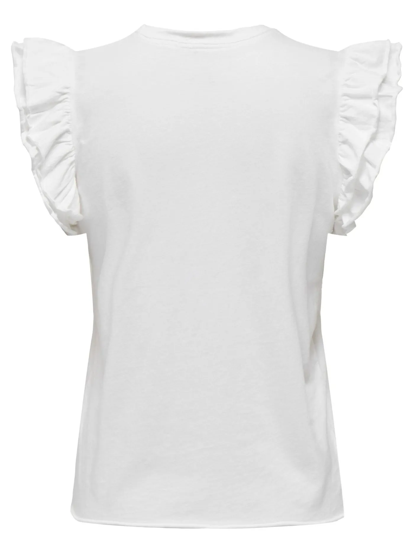 ONLLUCY S/S FRUIT TOP BOX JRS