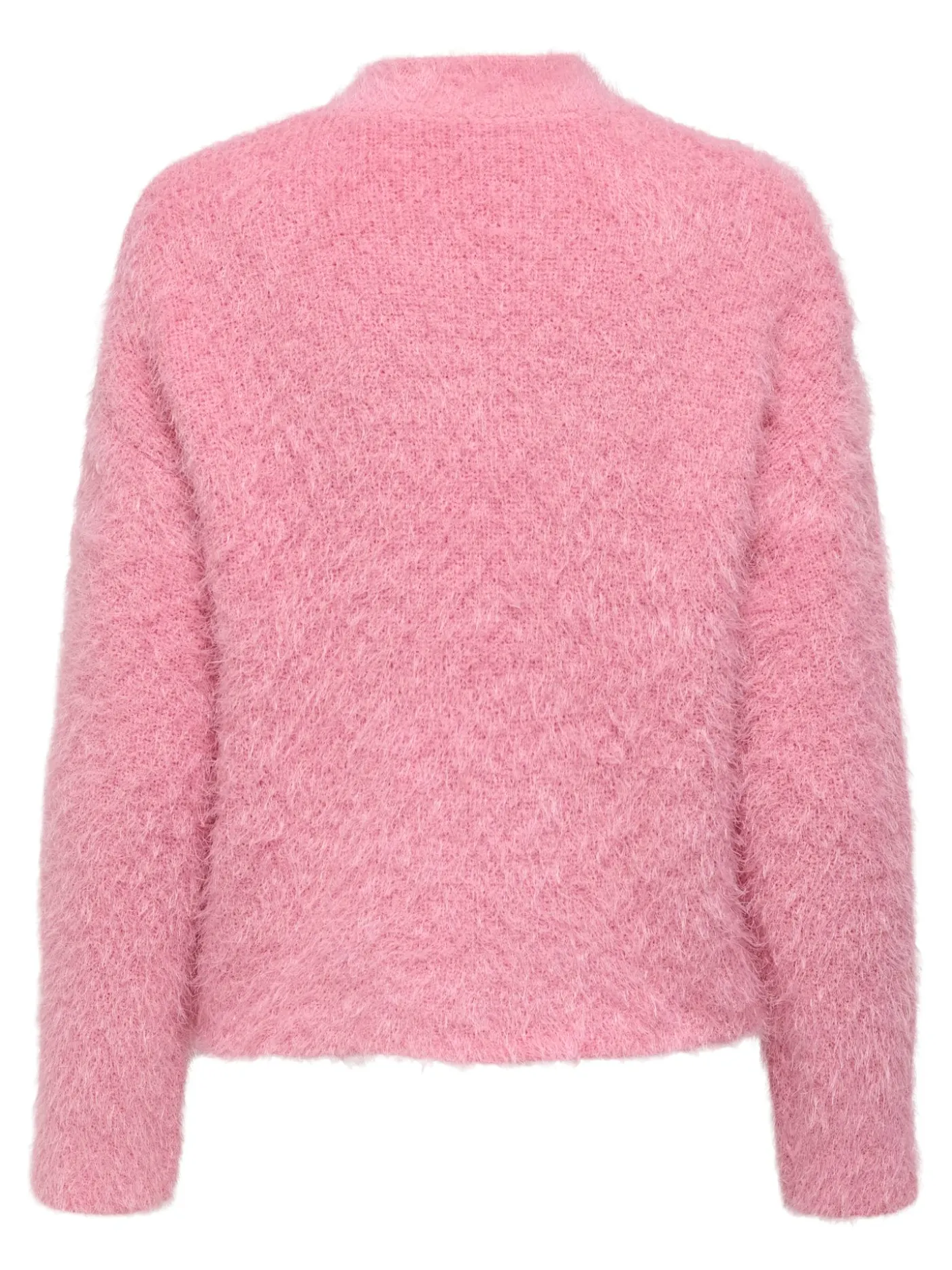 ONLLULU LS RIB HIGHNECK CC KNT