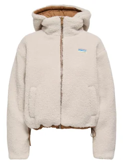 ONLMARIA REV PUFFER JACKET CC OTW