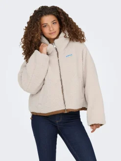 ONLMARIA REV PUFFER JACKET CC OTW