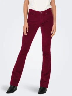 ONLMARY-GLOBAL MID CORD FLARED PNT