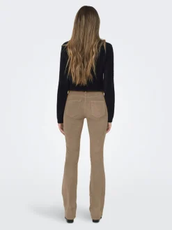 ONLMARY-GLOBAL MID CORD FLARED PNT