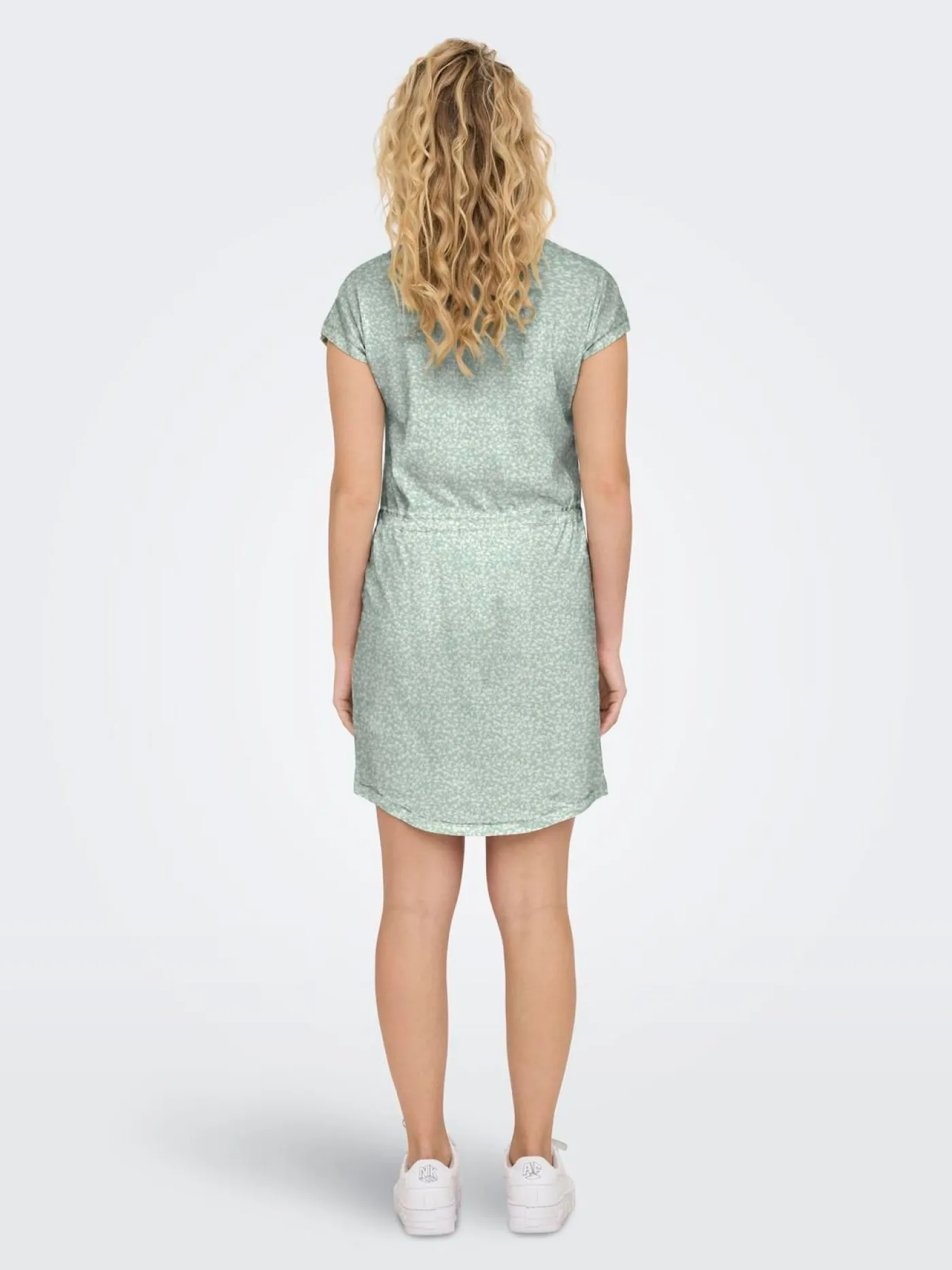ONLMAY S/S DRESS NOOS