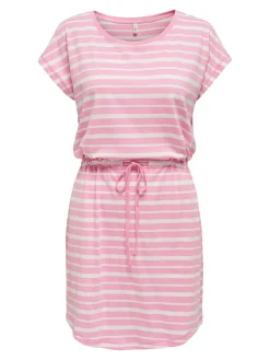 ONLMAY S/S DRESS NOOS