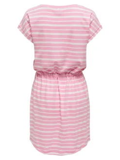 ONLMAY S/S DRESS NOOS