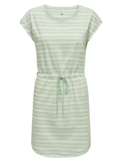 ONLMAY S/S DRESS NOOS