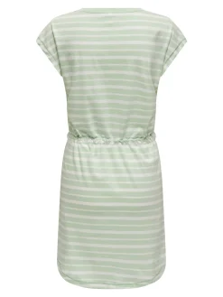 ONLMAY S/S DRESS NOOS