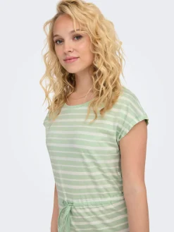ONLMAY S/S DRESS NOOS