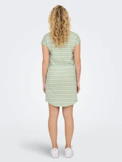 ONLMAY S/S DRESS NOOS