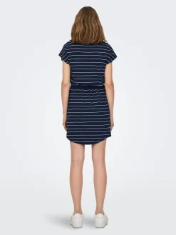 ONLMAY S/S DRESS NOOS
