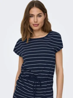 ONLMAY S/S DRESS NOOS