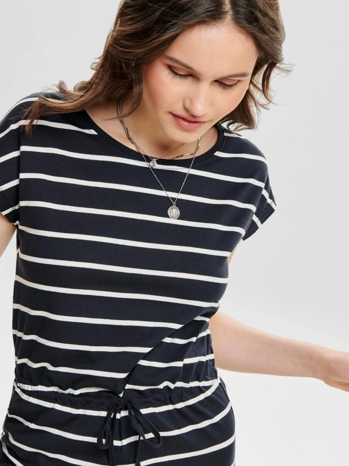 ONLMAY S/S DRESS NOOS