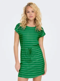 ONLMAY S/S DRESS NOOS