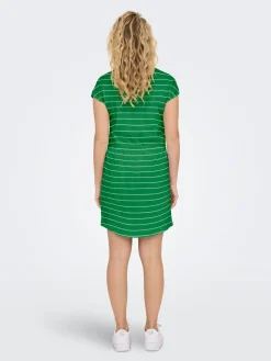 ONLMAY S/S DRESS NOOS
