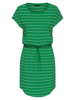 ONLMAY S/S DRESS NOOS