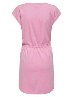 ONLMAY S/S DRESS NOOS