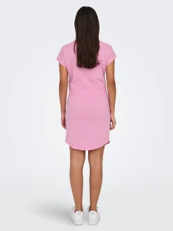 ONLMAY S/S DRESS NOOS