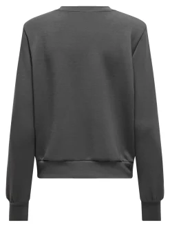 ONLMAYRA L/S SHINE O-NECK SWT