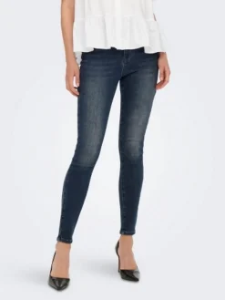 ONLMILA HW SK ANK DNM BJ407 NOOS - Blue Black Deni