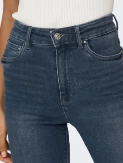 ONLMILA HW SK ANK DNM BJ407 NOOS - Blue Black Deni