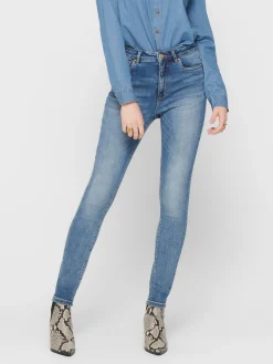 ONLMILA LIFE HW SK ANK BB BJ13994 - Medium Blue D