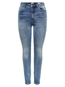 ONLMILA LIFE HW SK ANK  BB BJ13994 - Medium Blue D