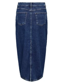 ONLMILLA MIDI SKIRT DNM CS