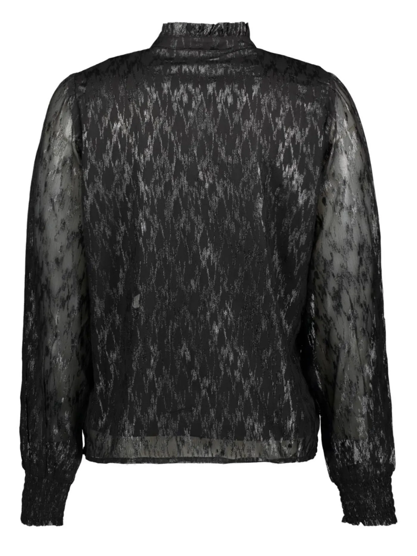 ONLMIRA L/S V-NECK SHIRT PTM