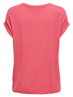 ONLMOSTER S/S O-NECK TOP NOOS JRS