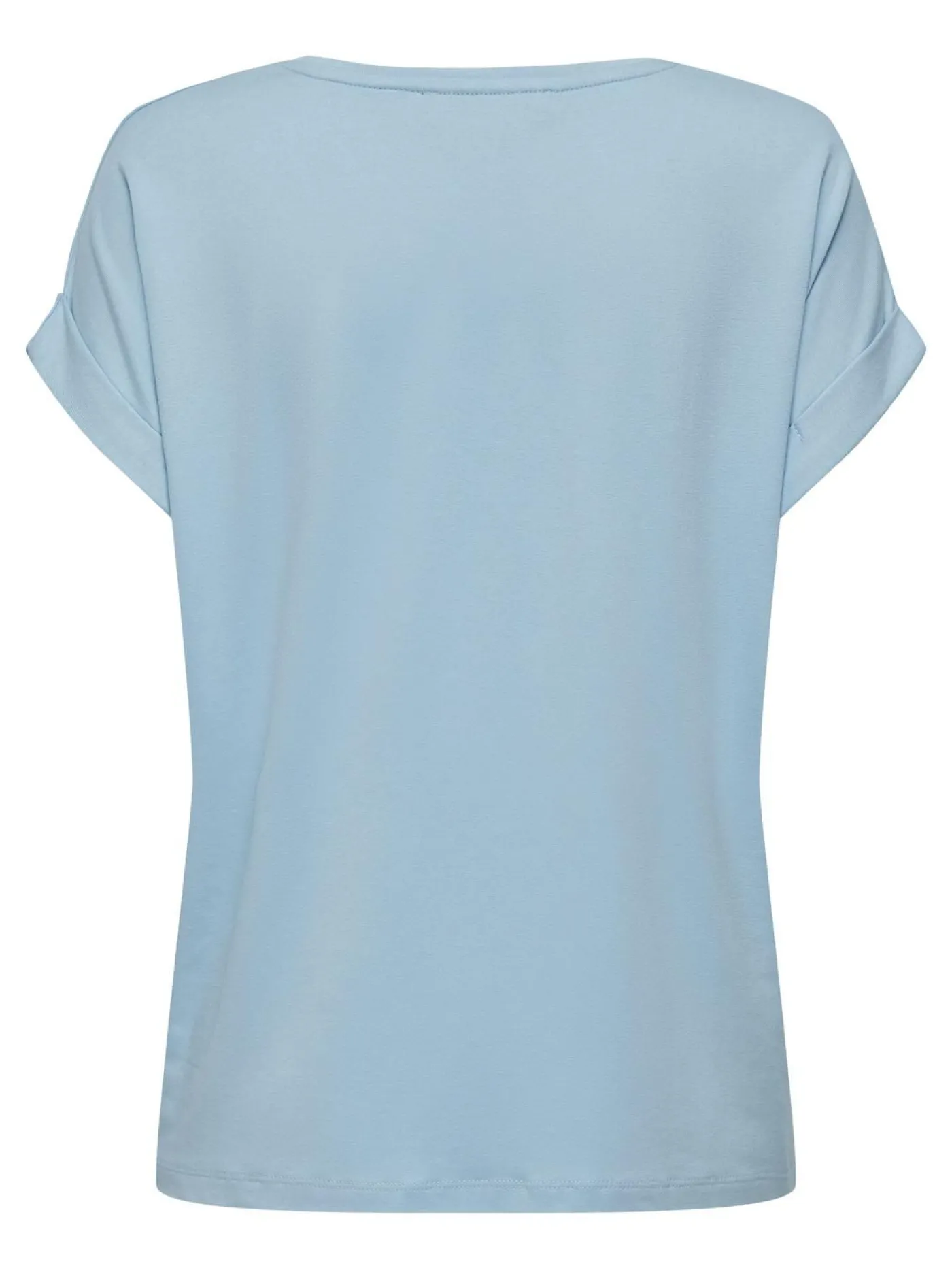 ONLMOSTER S/S O-NECK TOP NOOS JRS