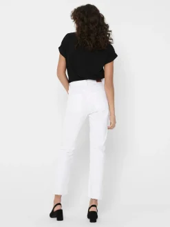 ONLMOSTER S/S O-NECK TOP NOOS JRS