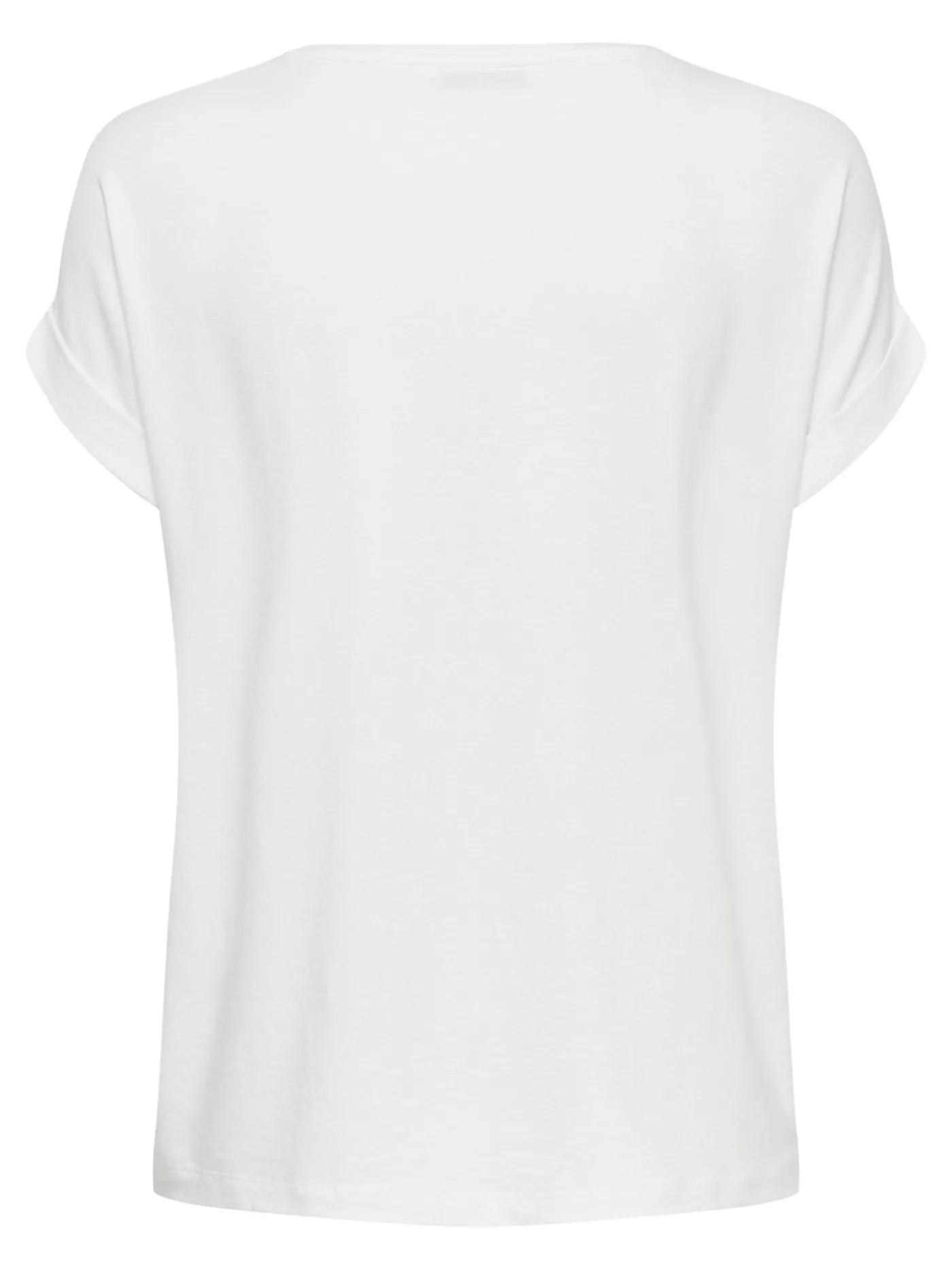 ONLMOSTER S/S O-NECK TOP NOOS JRS