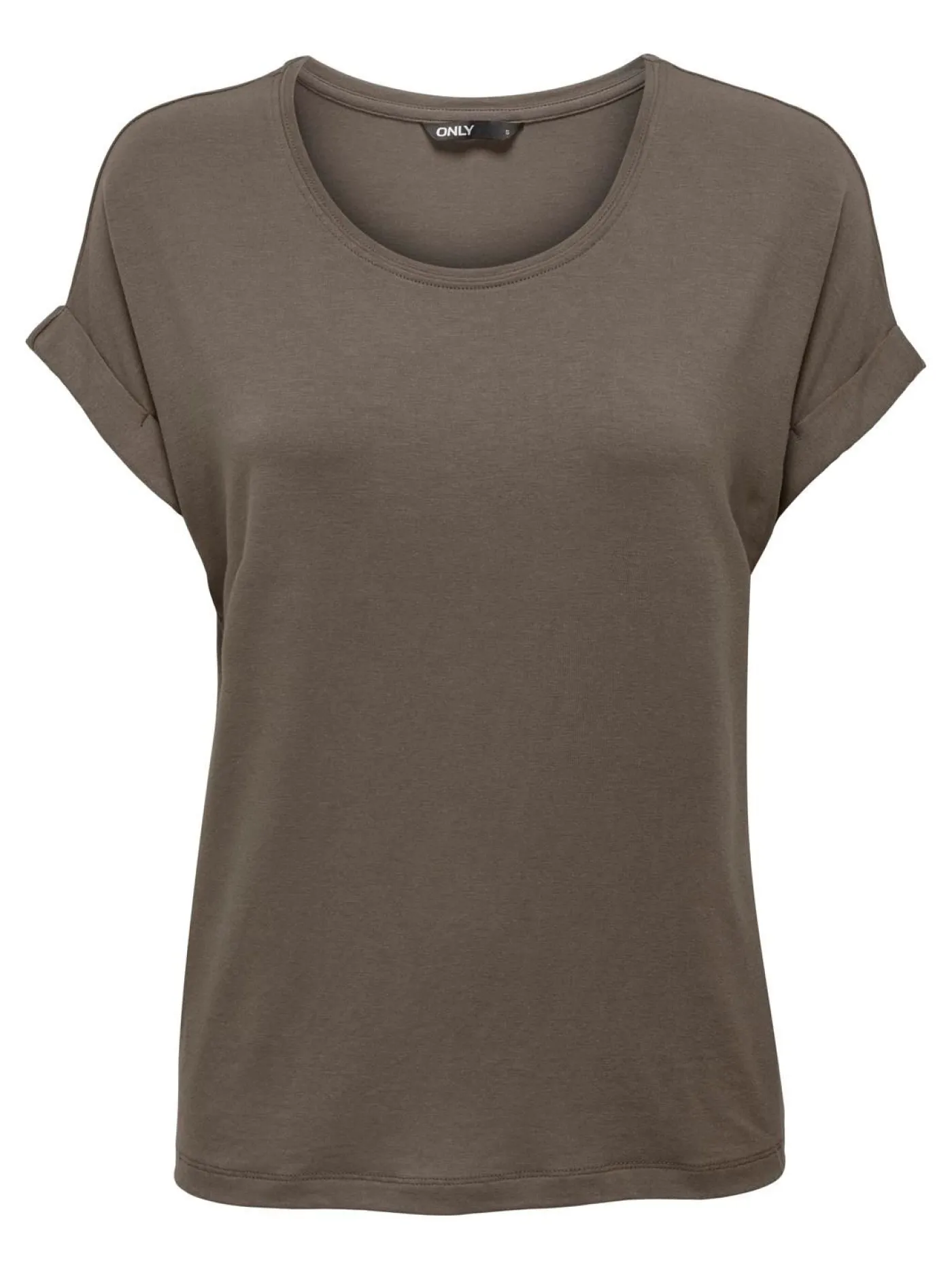 ONLMOSTER S/S O-NECK TOP NOOS JRS