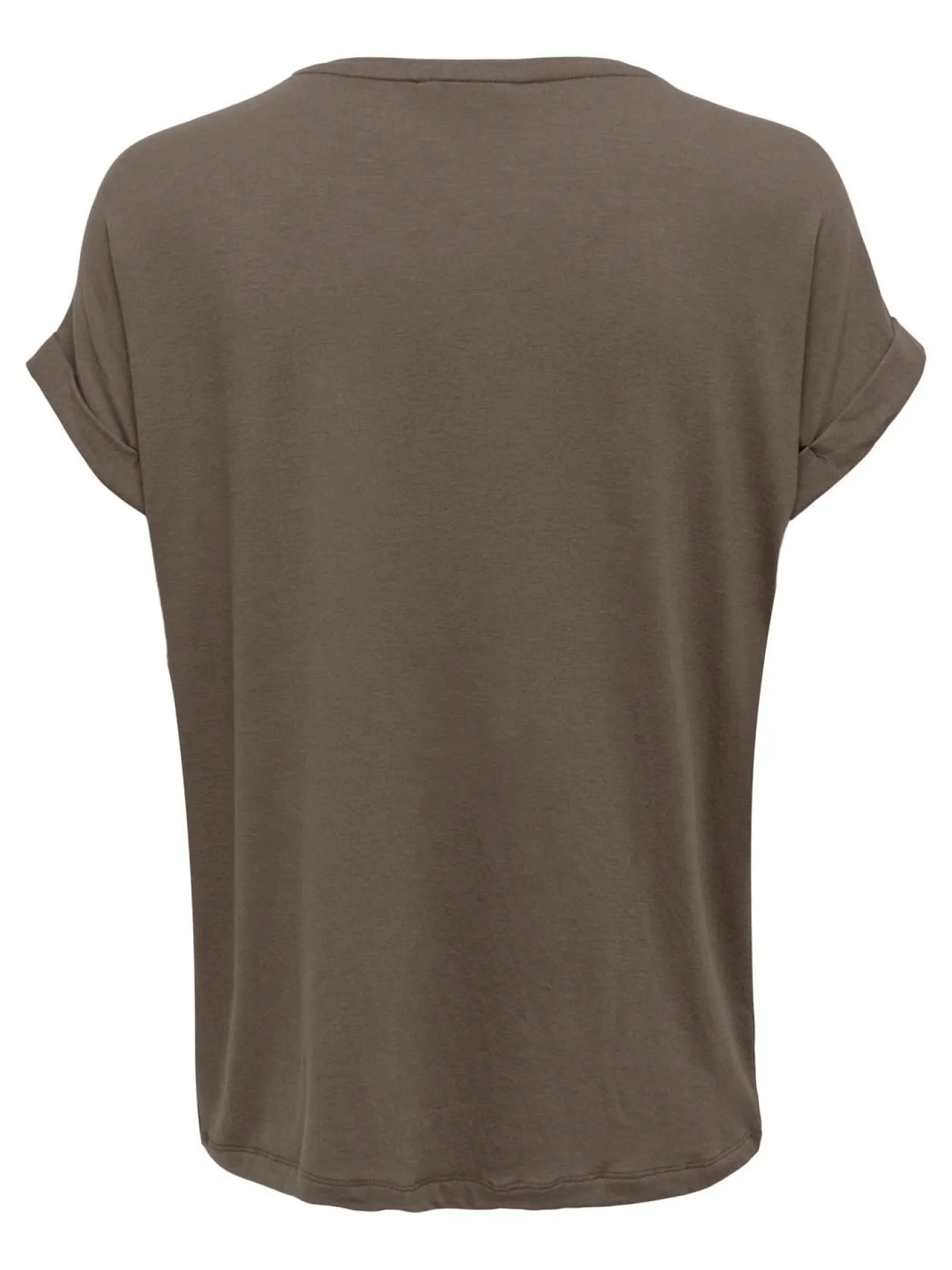 ONLMOSTER S/S O-NECK TOP NOOS JRS