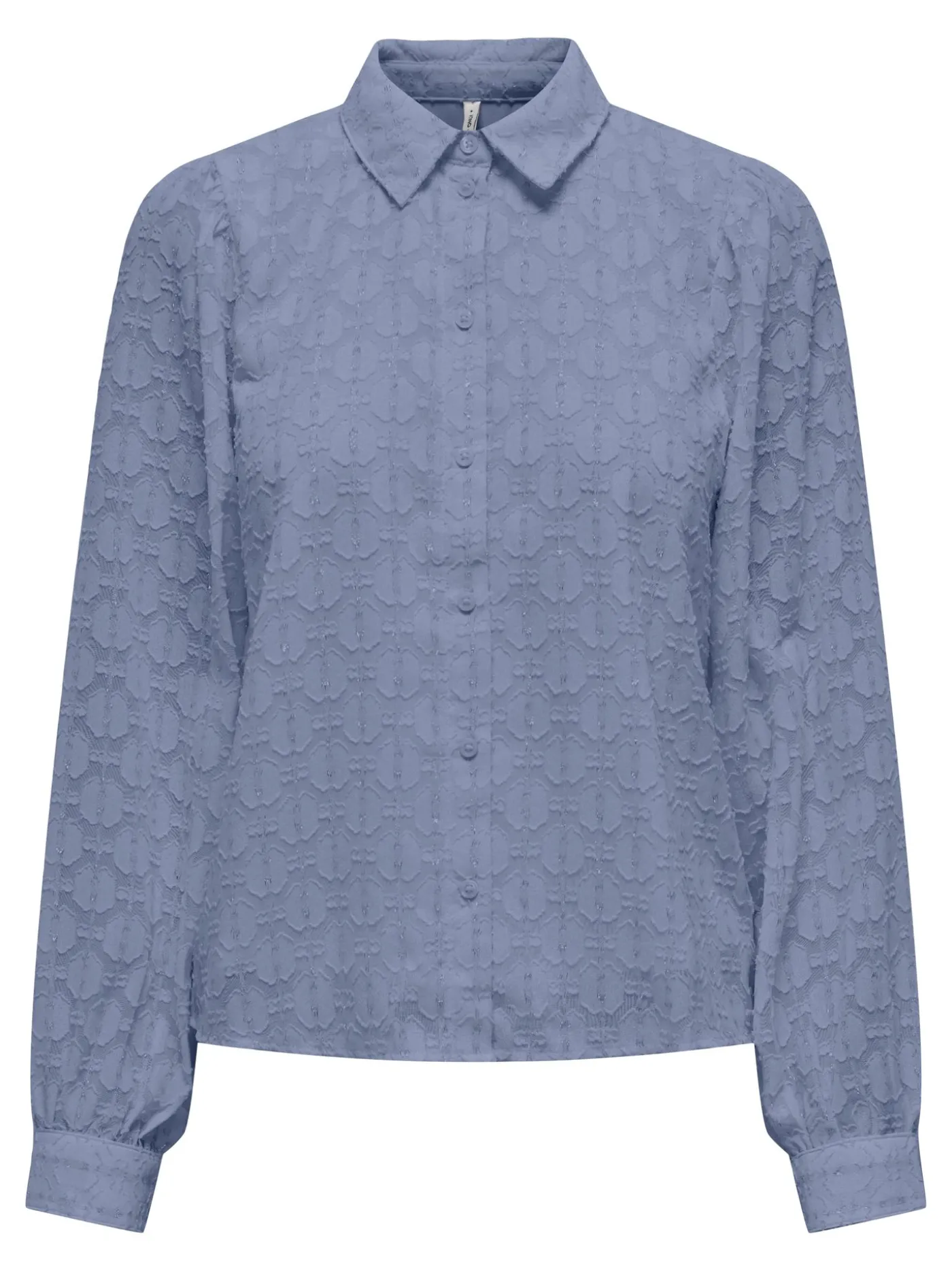 ONLNADINE L/S SHIRT CS PTM