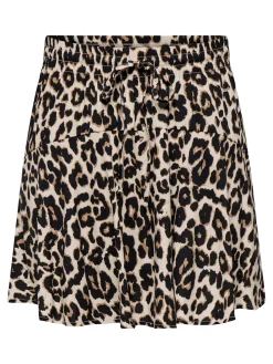 ONLNALA LIFE SKORT WVN NOOS