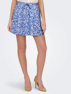 ONLNALA LIFE SKORT WVN NOOS