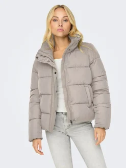 ONLNEWCOOL PUFFER JACKET OTW NOOS