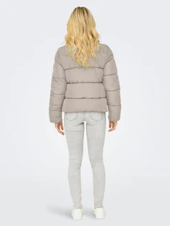 ONLNEWCOOL PUFFER JACKET OTW NOOS