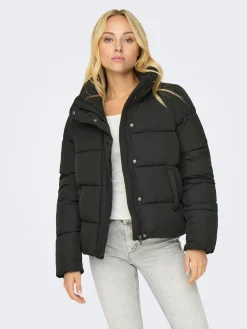 ONLNEWCOOL PUFFER JACKET OTW NOOS