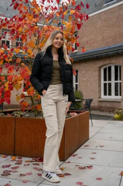 ONLNEWCOOL PUFFER JACKET OTW NOOS