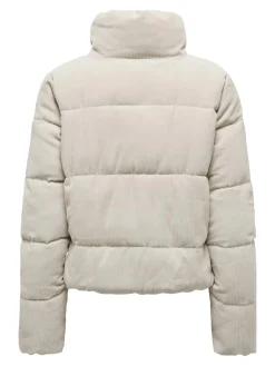 ONLNEWDOLLY CORDUROY PUFFER OTW NOO