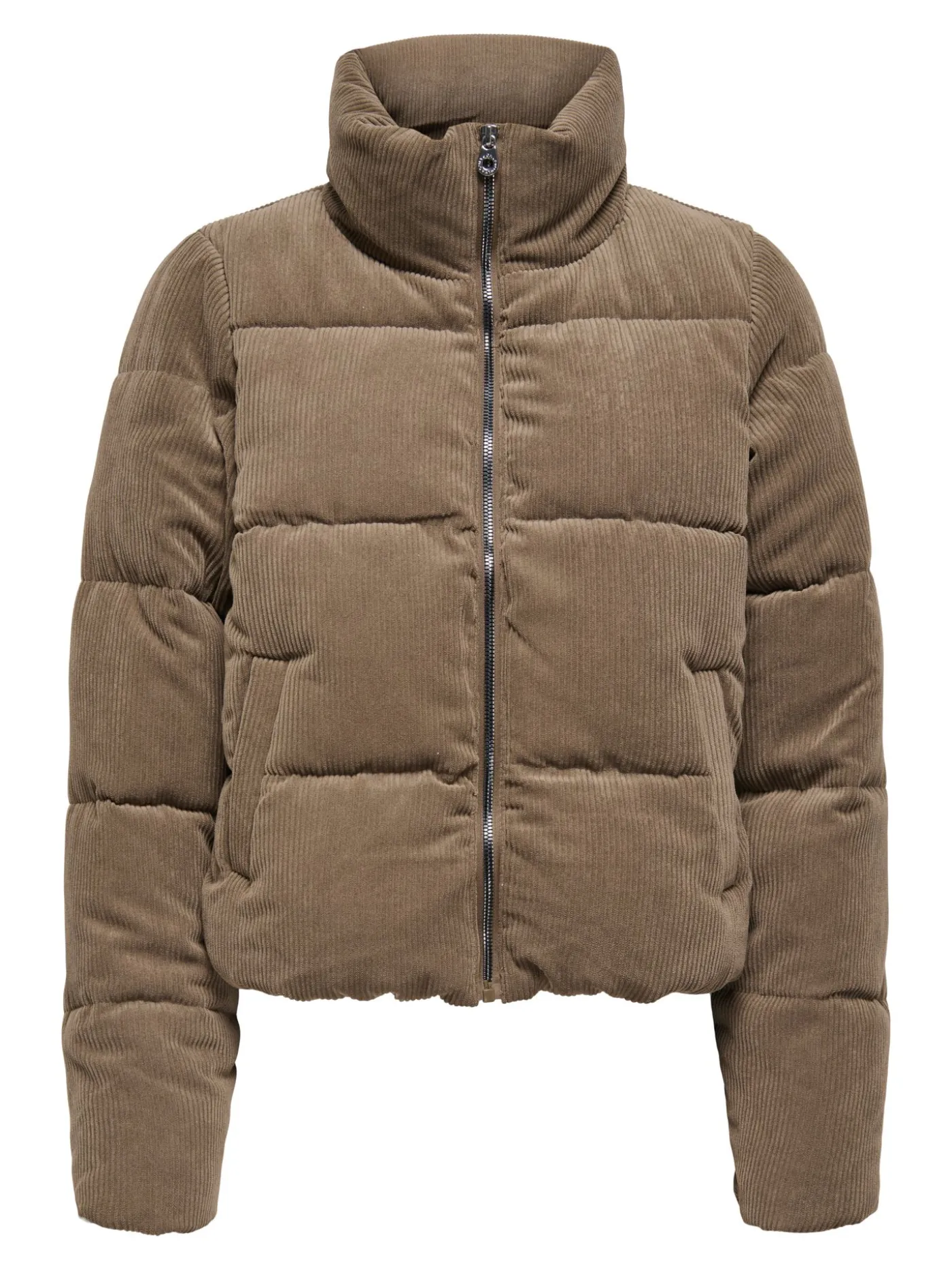 ONLNEWDOLLY CORDUROY PUFFER OTW NOO